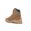 Ботинки Dolomite W’s Carezza Leather Mid Warm