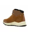 Ботинки Dolomite M's Carezza Leather Mid Warm