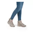 Ботинки Dolomite 54 High Fg Gtx W's (Alumini Grey 7)