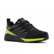 Ботинки Dolomite M's Croda Nera Tech GTX (Black/Lime Green 9)