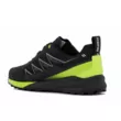 Ботинки Dolomite M's Croda Nera Tech GTX (Black/Lime Green 9)