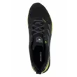 Ботинки Dolomite M's Croda Nera Tech GTX (Black/Lime Green 9)