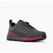 Ботинки Dolomite M's Croda Nera Tech GTX (Black/Lime Green 9)