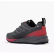 Ботинки Dolomite M's Croda Nera Tech GTX (Black/Lime Green 9)