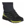 Ботинки Dolomite M's Croda Nera Tech GTX (Black/Lime Green 9)