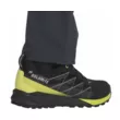 Ботинки Dolomite M's Croda Nera Tech GTX (Black/Lime Green 9)