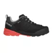 Ботинки Dolomite M’s Crodarossa Tech GTX (Black/Fiery Red 8.5)