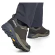 Ботинки Dolomite M’s Crodarossa Tech GTX (Black/Fiery Red 8.5)