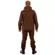 Костюм NovaTex Pride Якут Флис муж. (Коричневый 68-70 182/188)