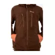 Костюм NovaTex Pride Якут Флис муж. (Коричневый 68-70 182/188)