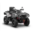 Квадроцикл AODES Pathcross ATV 650 L EPS двухместный (Белый, , , )