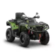 Квадроцикл AODES Pathcross ATV 650 L EPS двухместный (Зеленый, , , )