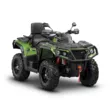 Квадроцикл AODES Pathcross ATV 1000 L EPS двухместный (Зеленый, , Стандартная, )