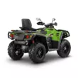 Квадроцикл AODES Pathcross ATV 1000 L EPS двухместный (Зеленый, , Стандартная, )