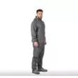 Костюм FHM Impulse  (Серый 3XL)