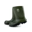 Сапоги Bekina Midlite X 04 SolidGrip (Green/Black 45)