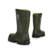 Сапоги Bekina Midlite X 04 SolidGrip (Green/Black 45)