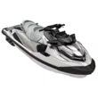 Гидроцикл BRP Sea-Doo GTX LTD 325 2025 (White Pearl Premium )