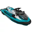 Гидроцикл BRP Sea-Doo GTX LTD 325 2025 (Teal Metallic )