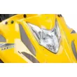 Снегоход STELS СТАВР MS 600T (L ST WT) EFS  (Желтый/Черный )