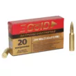 Патрон БПЗ/Gold к.308Win FMJ 9,4г