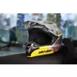 Шлем BRP Ski-Doo XP-3 Pro Cross X-Team 448412 (Silver XL)