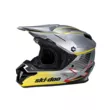 Шлем BRP Ski-Doo XP-3 Pro Cross X-Team 448412 (Silver XL)