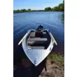 Катер Wellboat NewStyle 390 Next