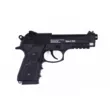 Пистолет пневматический BORNER Sport 331