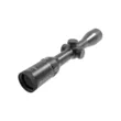 Прицел оптический Artelv CRS 2-12x44 SFP ZeroStop 30mm с подсветкой