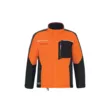 Куртка Ski-Doo Absolute Trail мужская 440702 (Orange M)
