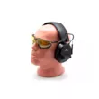 Наушники активные PMX Earmor HE1 BK