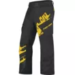 Брюки BRP Can-Am Team Pants Men`s мужские  (Yellow 44)