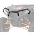 Бампер передний Polaris / K-BPR FRT XTR M.BLK 2879451-458
