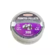 Пули Люман Pointed Pellets к.4,5 мм 0,68 г (300 шт)
