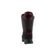 Ботинки FXR Helium BOA с утеплителем унисекс (Black/Rust/Gold 05(38)/07(40))