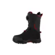 Ботинки FXR Helium BOA с утеплителем унисекс (Black/Rust/Gold 05(38)/07(40))