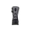 Ботинки FXR Helium Dual BOA с утеплителем унисекс '21 (Black/Steel 08(41)/10(43))