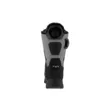 Ботинки FXR Helium Dual BOA с утеплителем унисекс '21 (Black/Steel 08(41)/10(43))