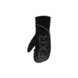 Рукавицы FXR Excursion Pro Fish мужские '21 (Black M)