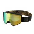Линзы BRP Ski-Doo EDGE Goggles Chromed RPM Lens  (Gold 4486720011 )