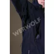 Куртка Werwolf Рейнджер муж софт-шелл бонд, флис (Синий 56-58 182/188)