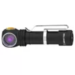 Фонарь Armytek Wizard C2 WUV Magnet USB белый