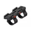 Кронштейн AIMPro на weaver кольца30мм BH36мм