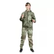 Костюм NovaTex Orion Active Рысь, Смесовая детский. (паутина 158-164(13-16 лет))