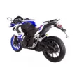 Мотоцикл Racer RC250XZR-A Storm (Синий, , )