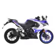 Мотоцикл Racer RC250XZR-A Storm (Синий, , )