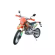 Мотоцикл RACER RC200XZT Enduro 200 (Оранжевый, , )