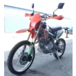 Мотоцикл RACER RC200XZT Enduro 200 (Оранжевый, , )