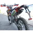 Мотоцикл RACER RC200XZT Enduro 200 (Оранжевый, , )